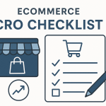 GPT-generated-image-for-CRO-checklist-a-characture-of-a-checklist-with-a-small-house