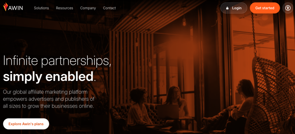 AWIN-desktop-screenshot-home-page