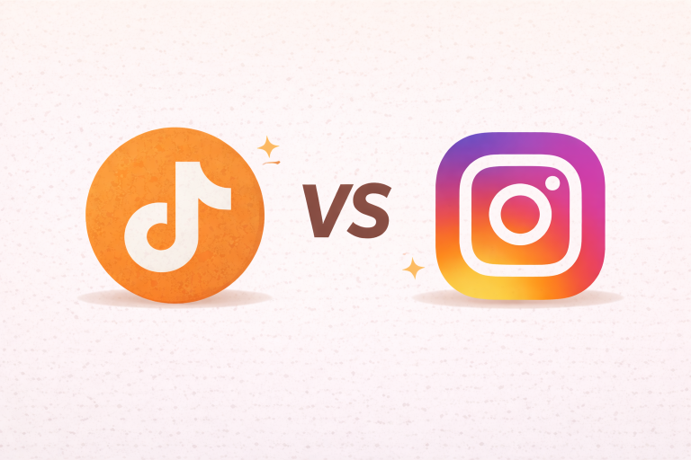 Tiktok-vs-instagram